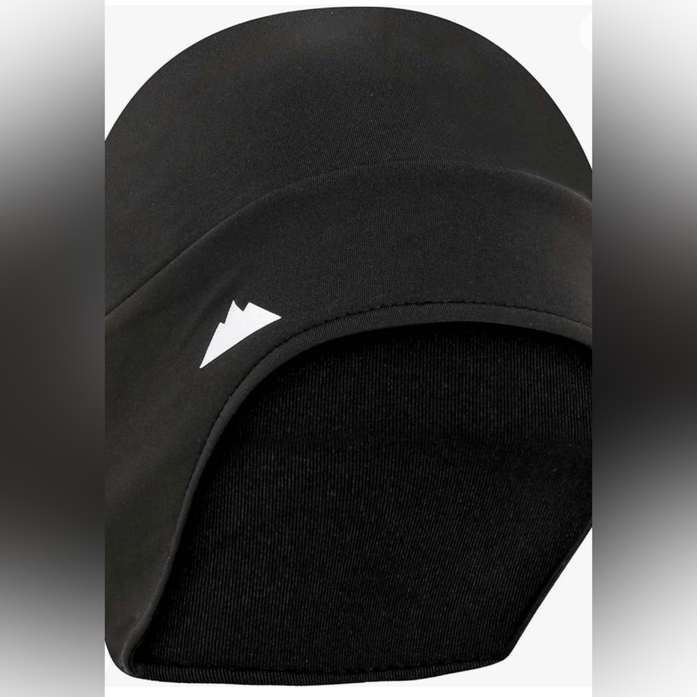 NWT Beanie Thermal Retention & Moisture Wicking, Skiing & Winter Sports